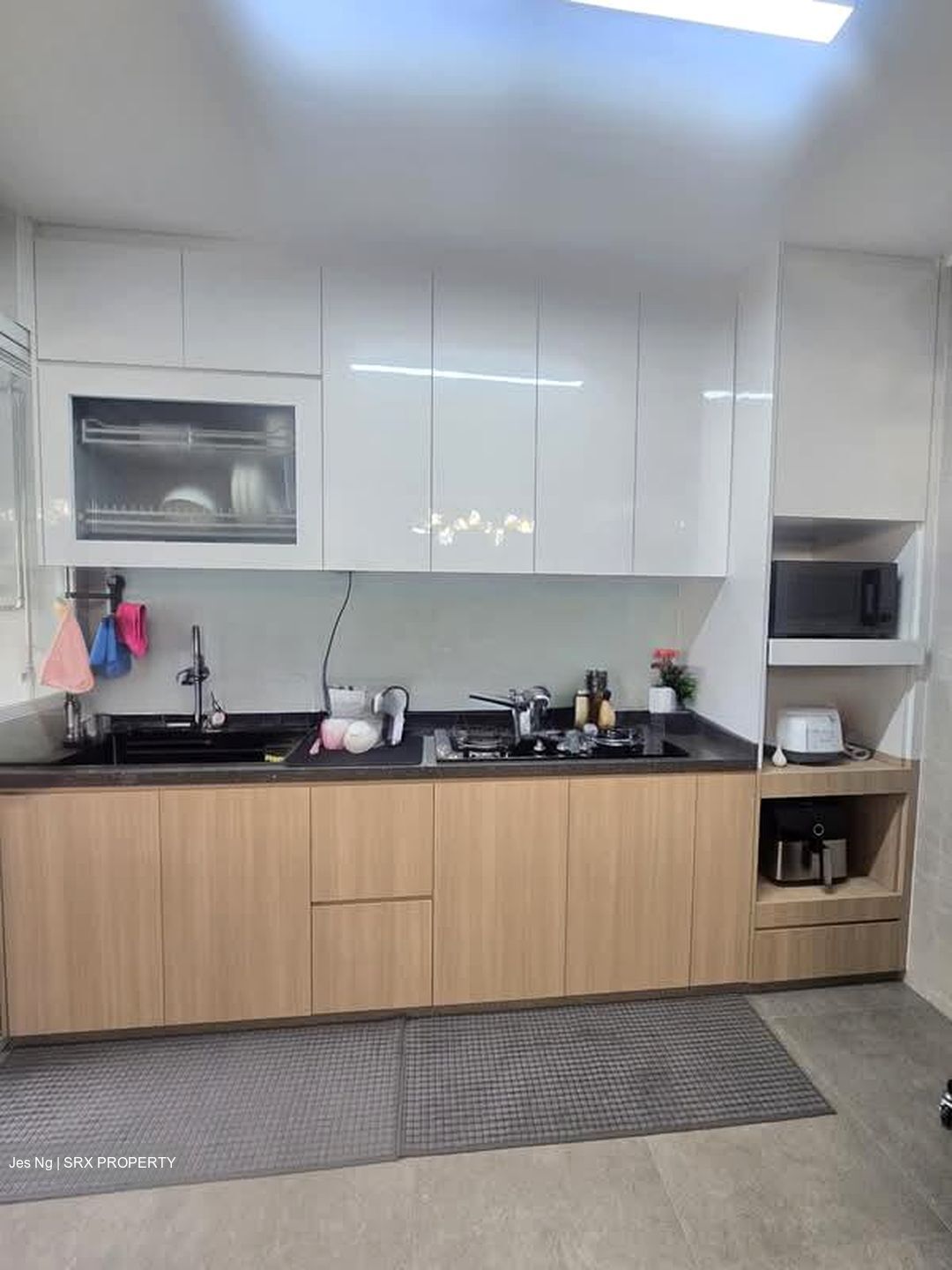 Blk 301A Parc Residences @ Tengah (Tengah), HDB 4 Rooms #534616991